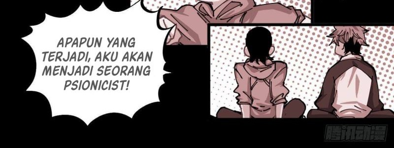 Biting is Wrong Chapter 22 - Halaman 11