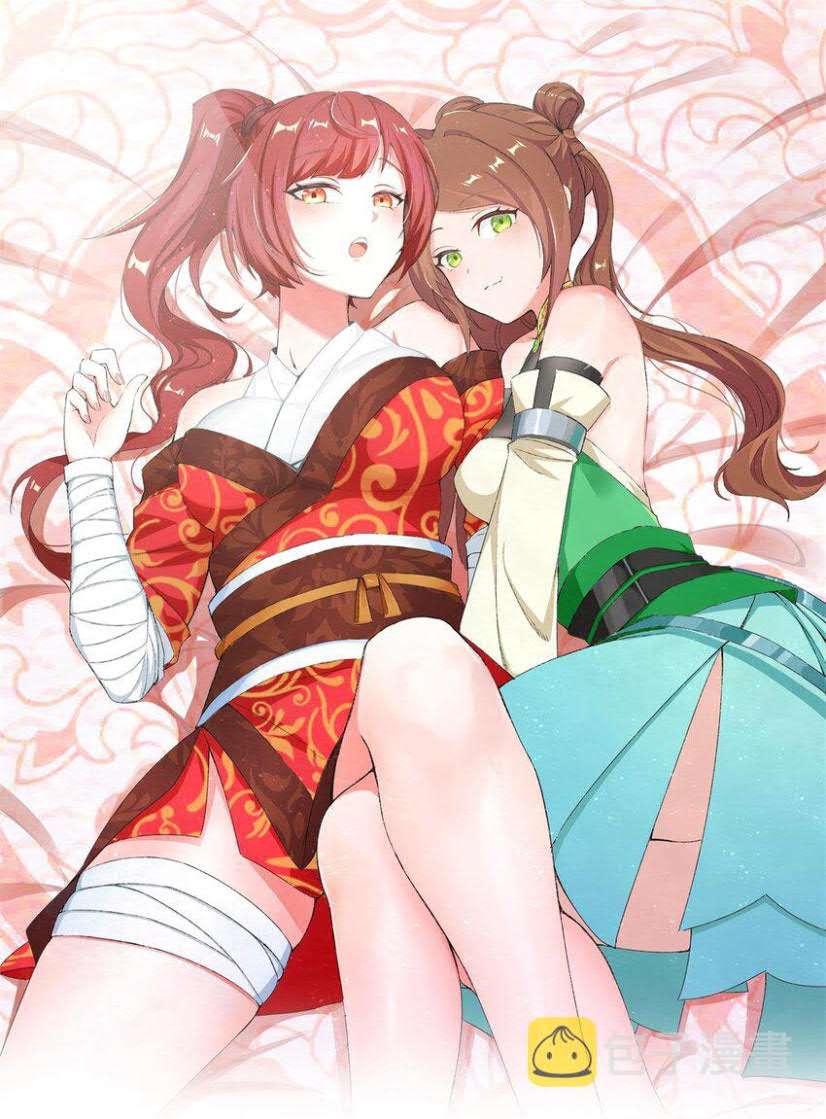 Komik Endless devourer Chapter 42 gambar 1