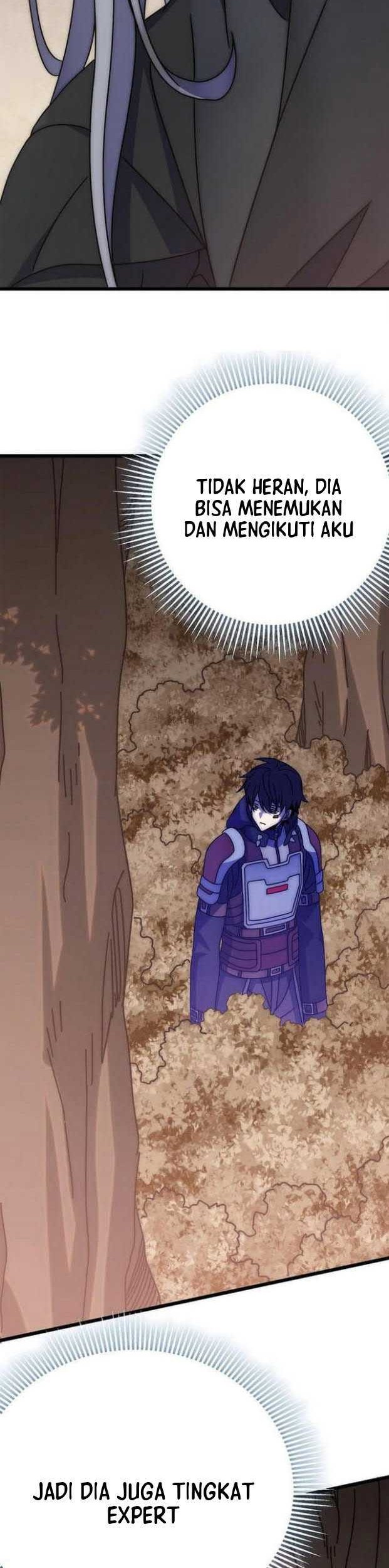 Apocalyptic Thief Chapter 124 halaman 2