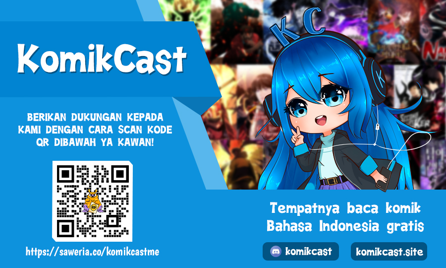 Crazy, A Three-Year-Old Sect Master?! Chapter 09 - Halaman 50