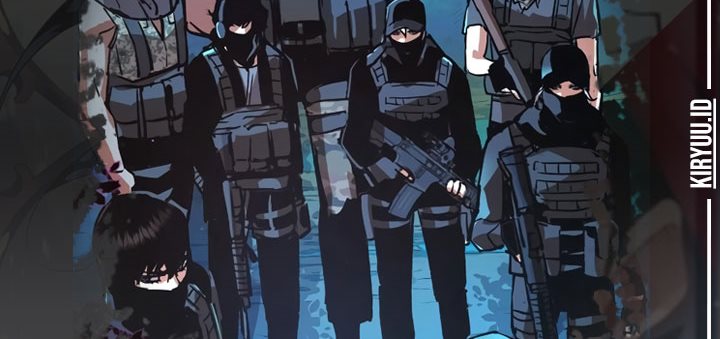 Manhwa Mercenary Enrollment Chapter 119 gambar 2