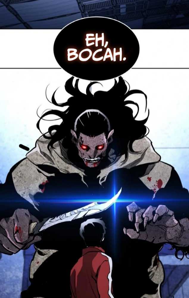 Ranker (2022) Chapter 8 halaman 3