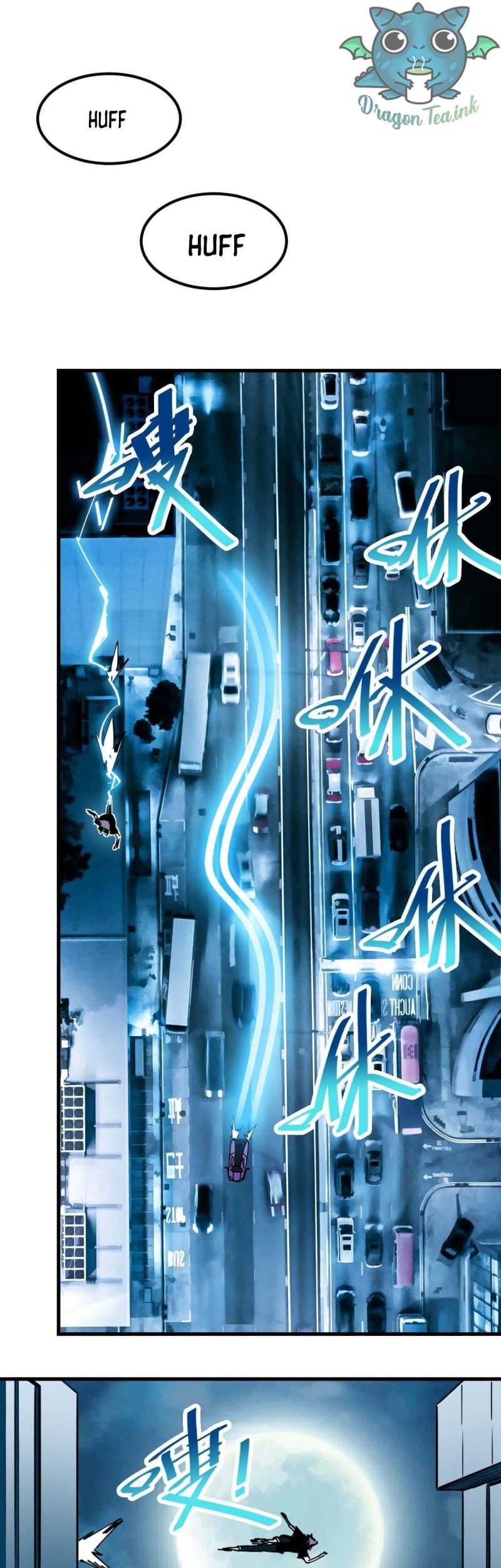 Komik Biting is Wrong Chapter 23 gambar 1