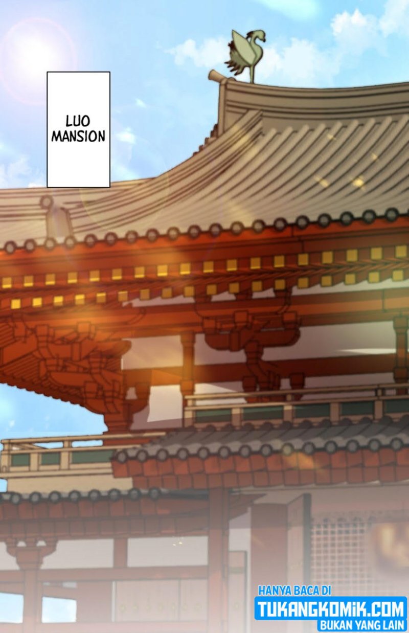 Endless devourer Chapter 43 Gambar 3