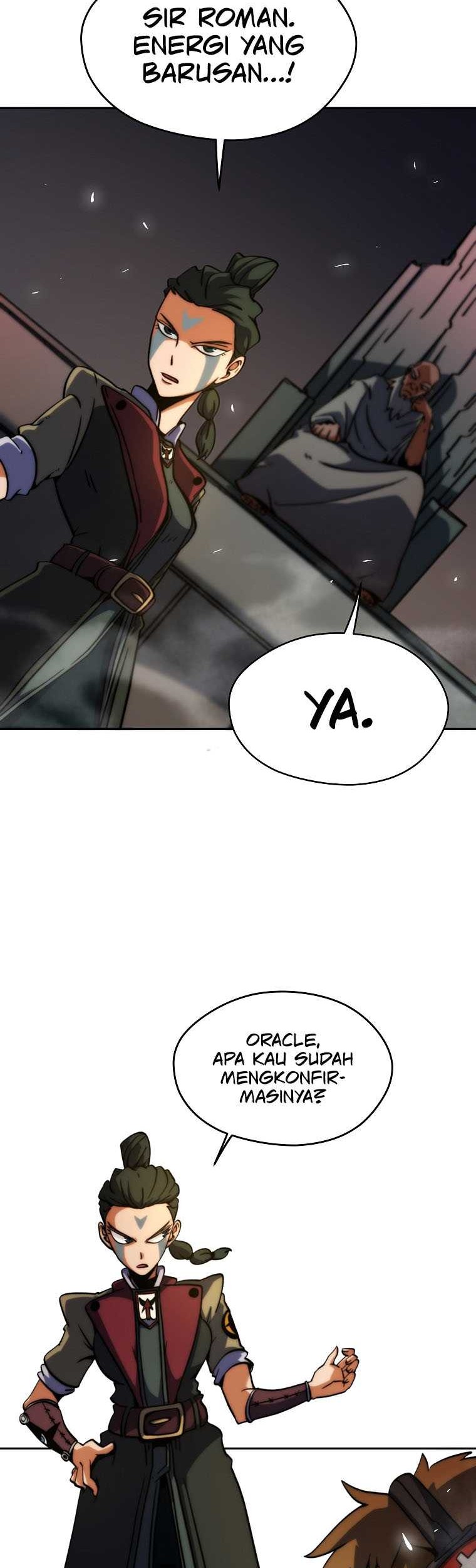 Fisher Man Chapter 6 halaman 3