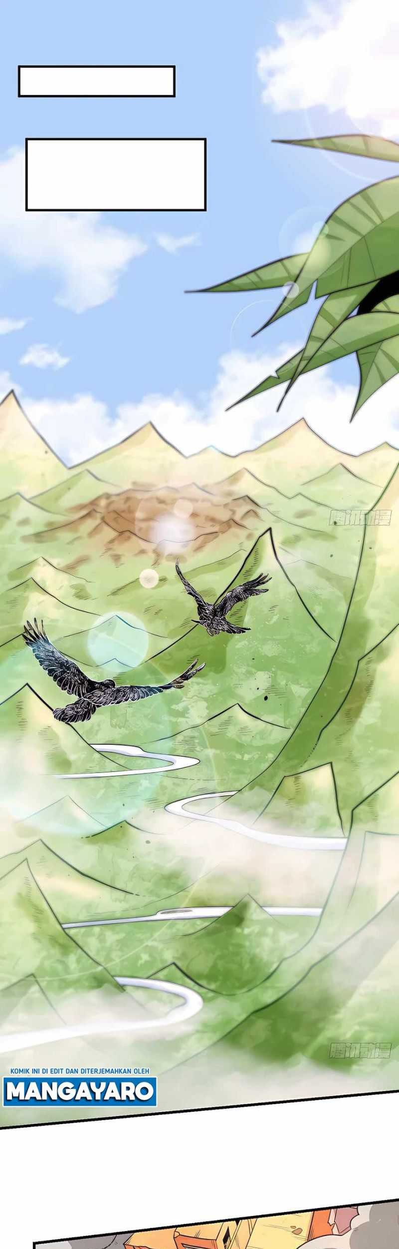 Manhua I’m Actually A Cultivation Bigshot Chapter 164 gambar 2