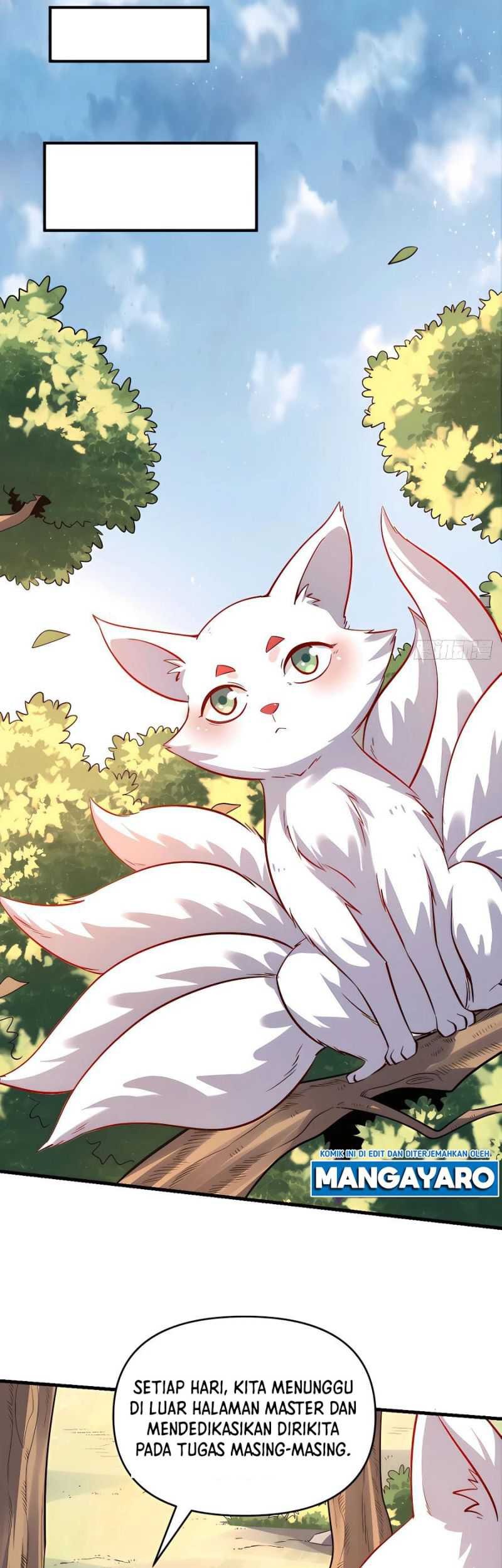 Manhua I’m Actually A Cultivation Bigshot Chapter 160 gambar 2