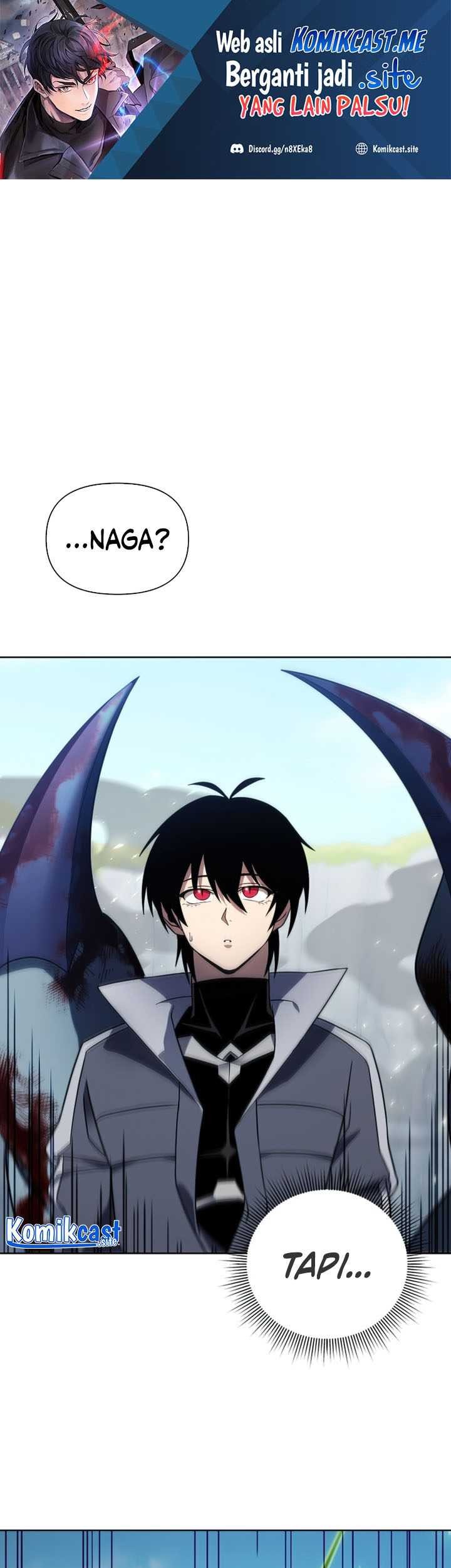 Manhwa Player Who Returned 10,000 Years Later Chapter 41 gambar 2