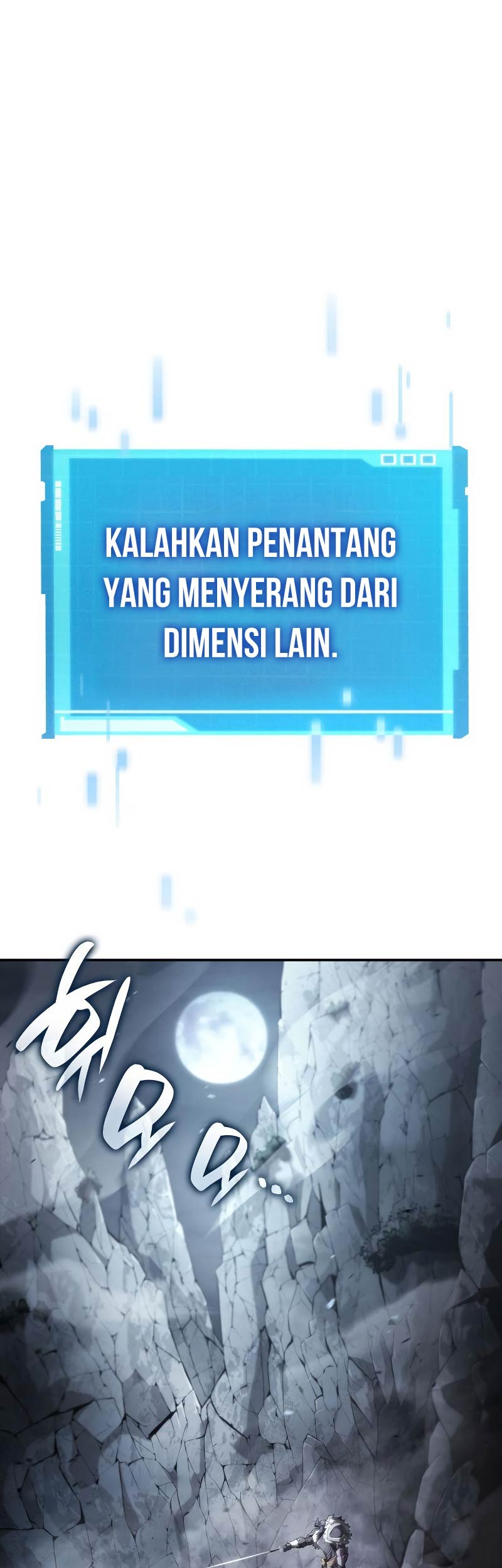 Manhwa Boundless Necromancer Chapter 13 gambar 2
