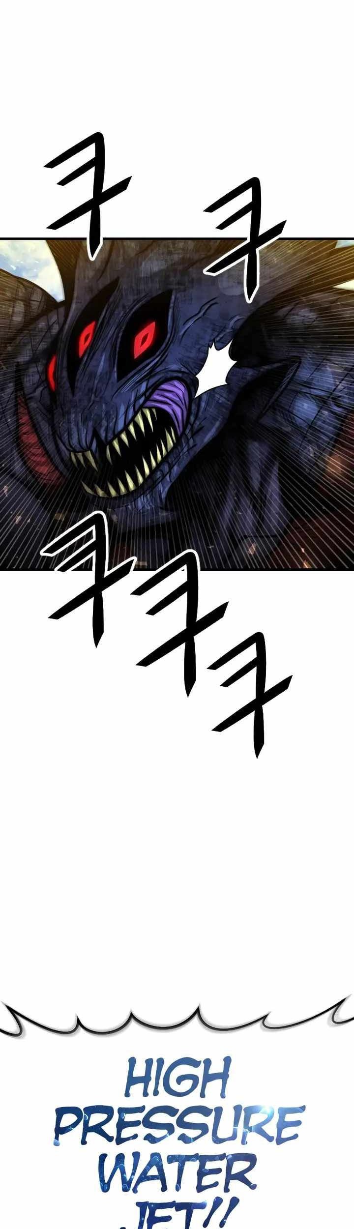 Manhwa God Tribe Chapter 23 gambar 2