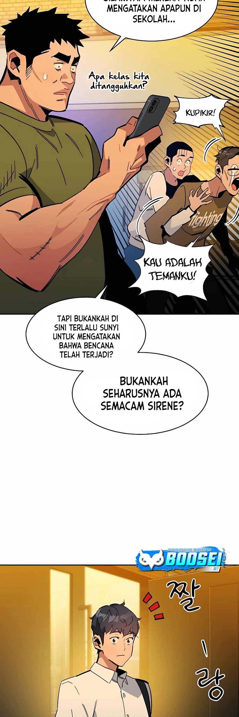 Auto-Hunting With Clones Chapter 22 - Halaman 13