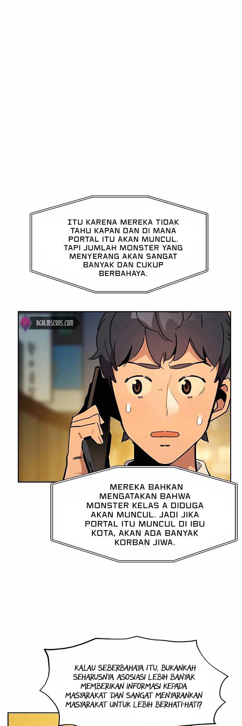 Auto-Hunting With Clones Chapter 22 - Halaman 27