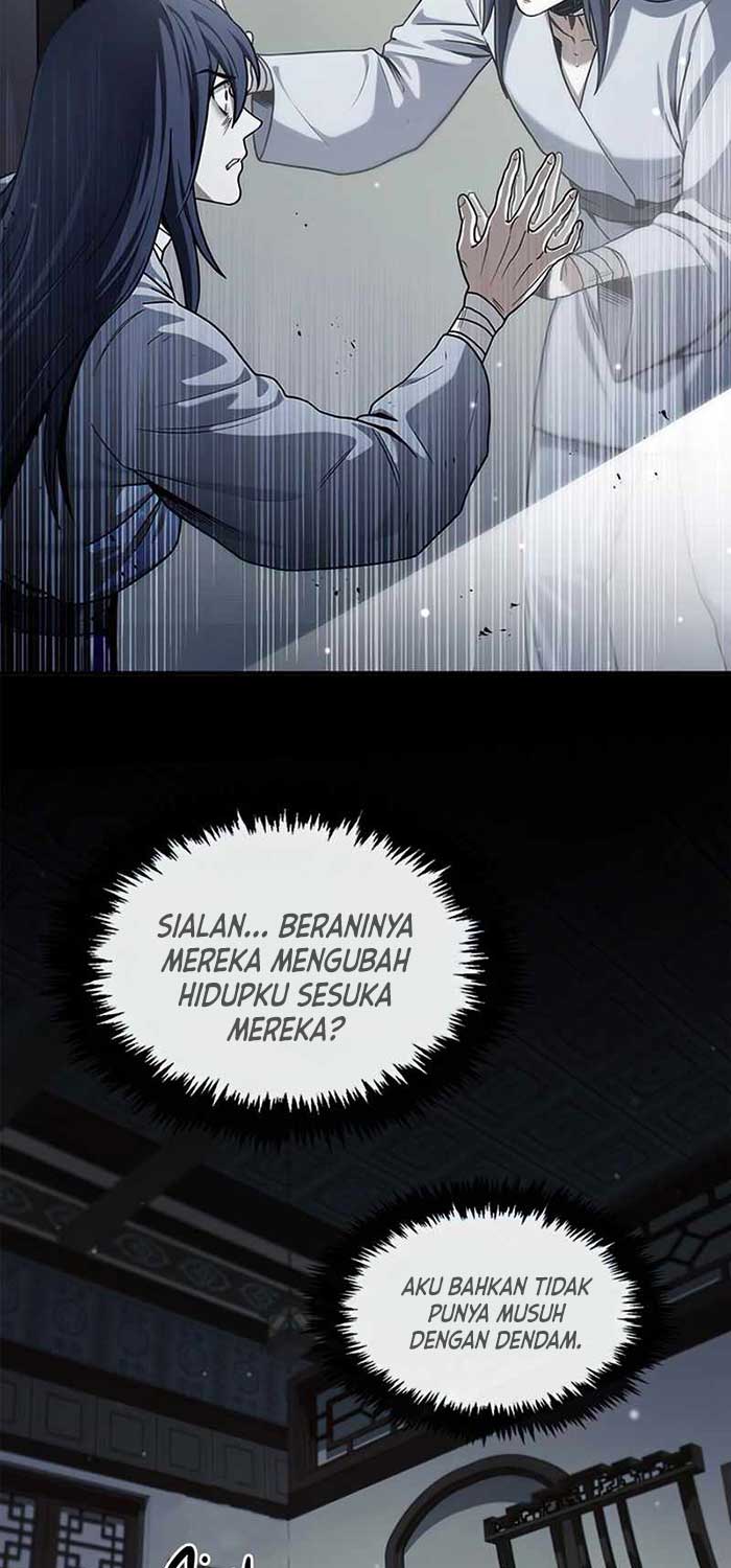 Heavenly Grand Archive’s Young Master Chapter 02 Gambar 3