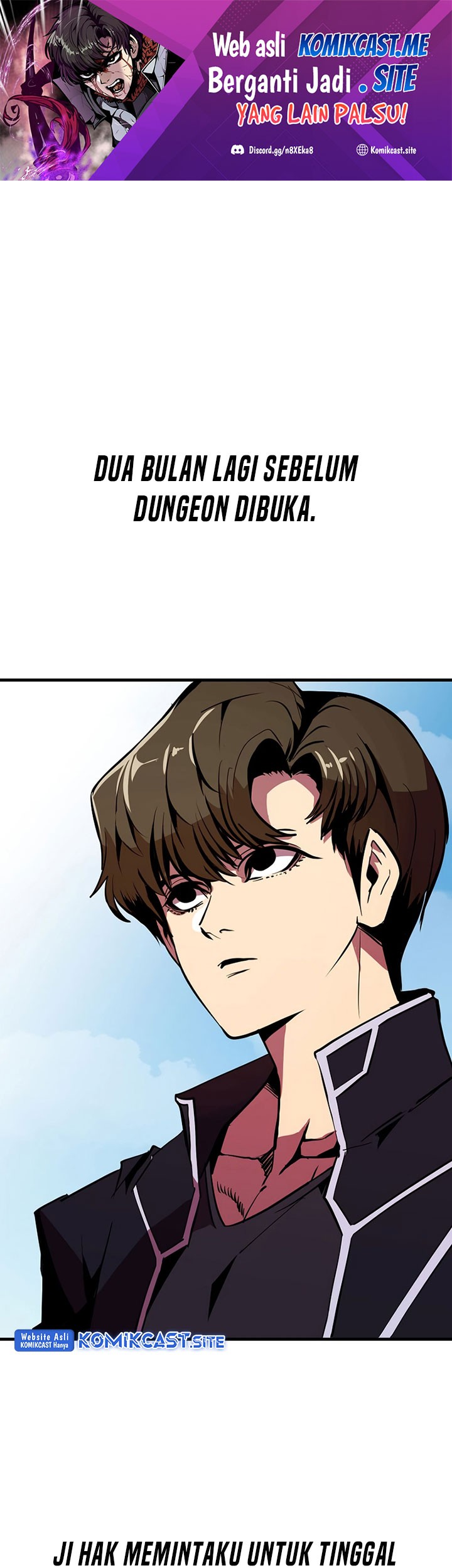 Manhwa Worthless Regression Chapter 53 gambar 2