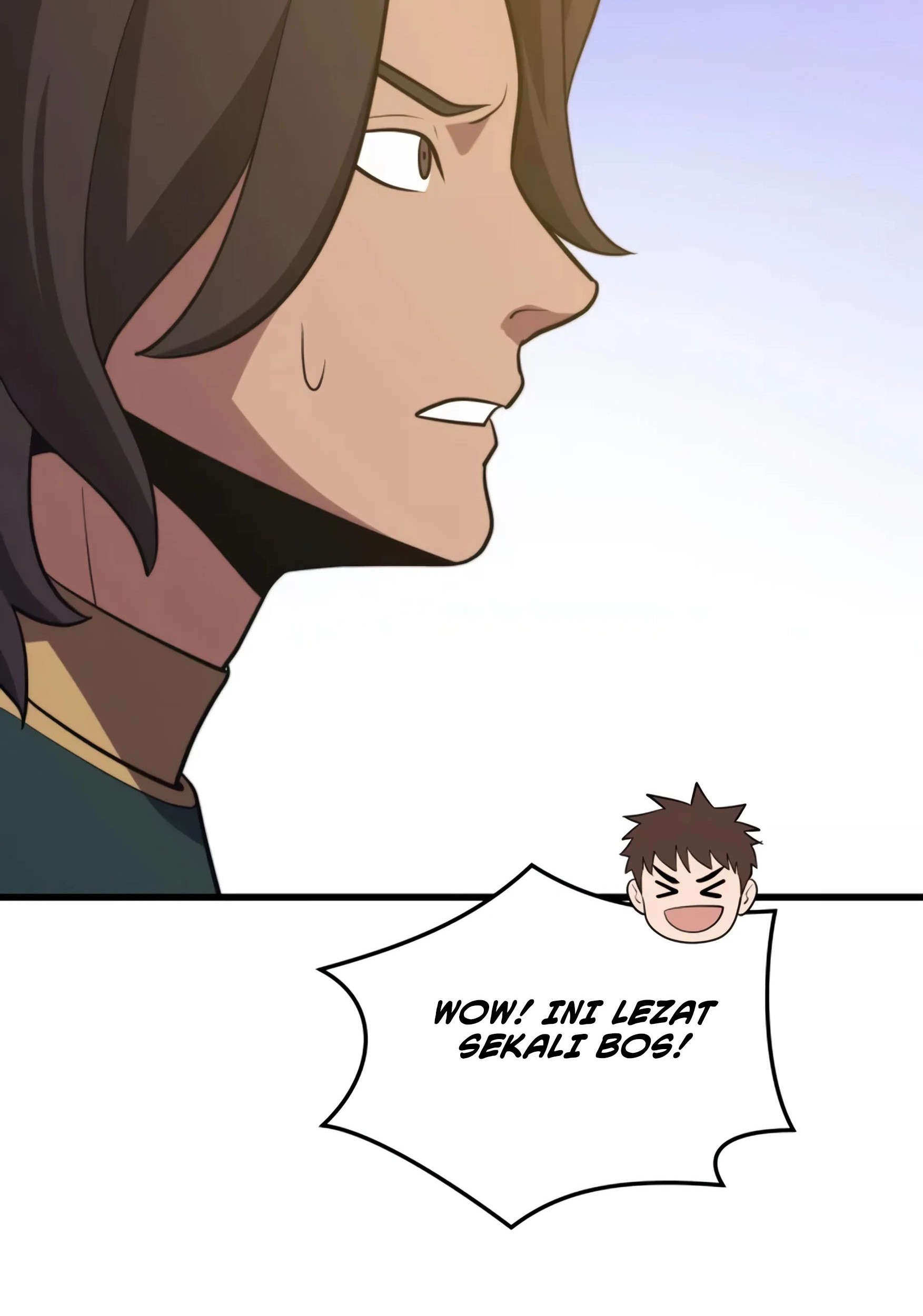 Seoul Station Necromancer Chapter 76 halaman 7
