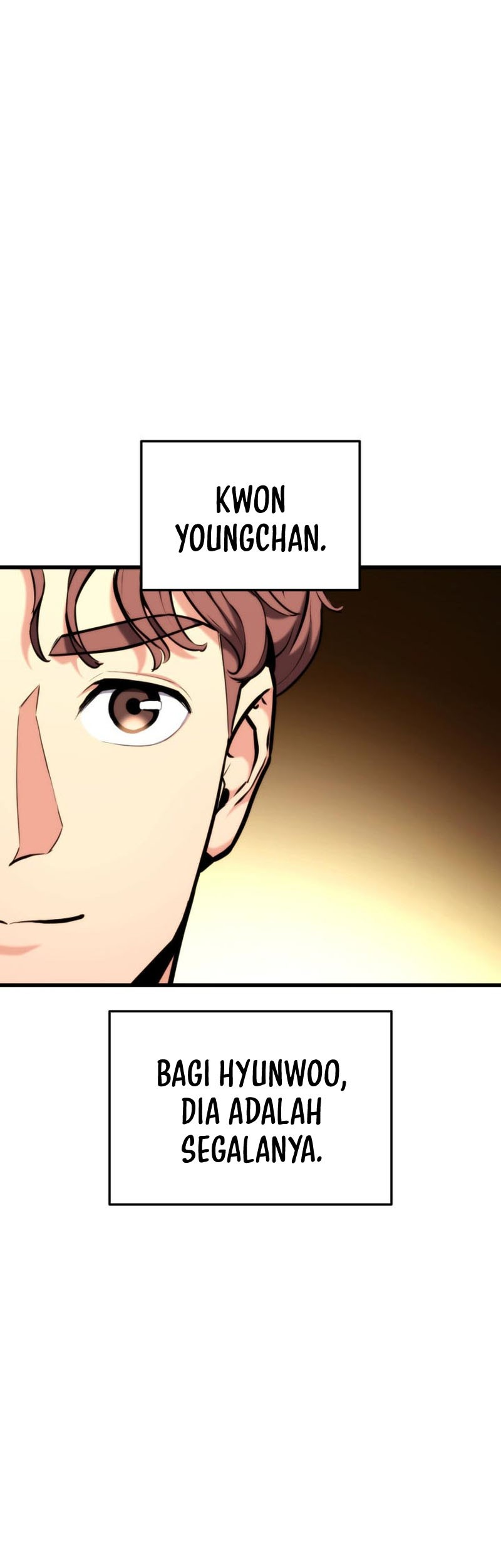 Manhwa Ranker’s Return (Remake) Chapter 88 gambar 2