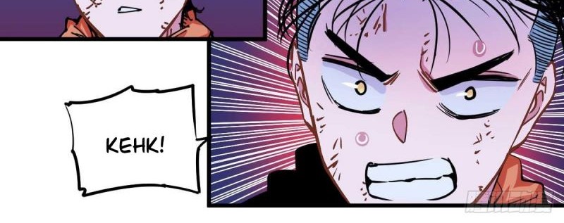 Manhua Biting is Wrong Chapter 24 gambar 2