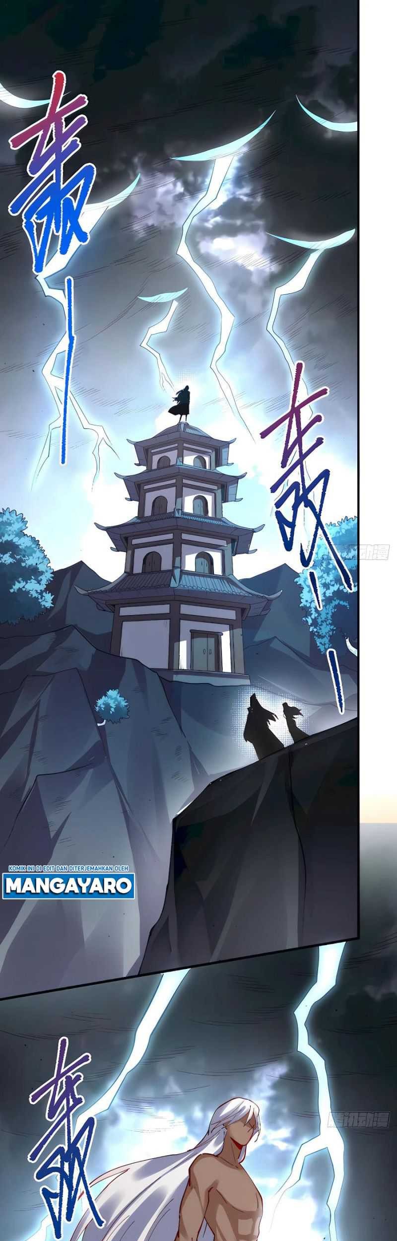 Manhua I’m Actually A Cultivation Bigshot Chapter 171 gambar 2