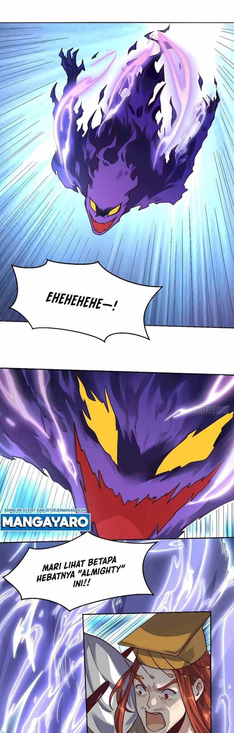 Manhua I’m Actually A Cultivation Bigshot Chapter 167 gambar 2