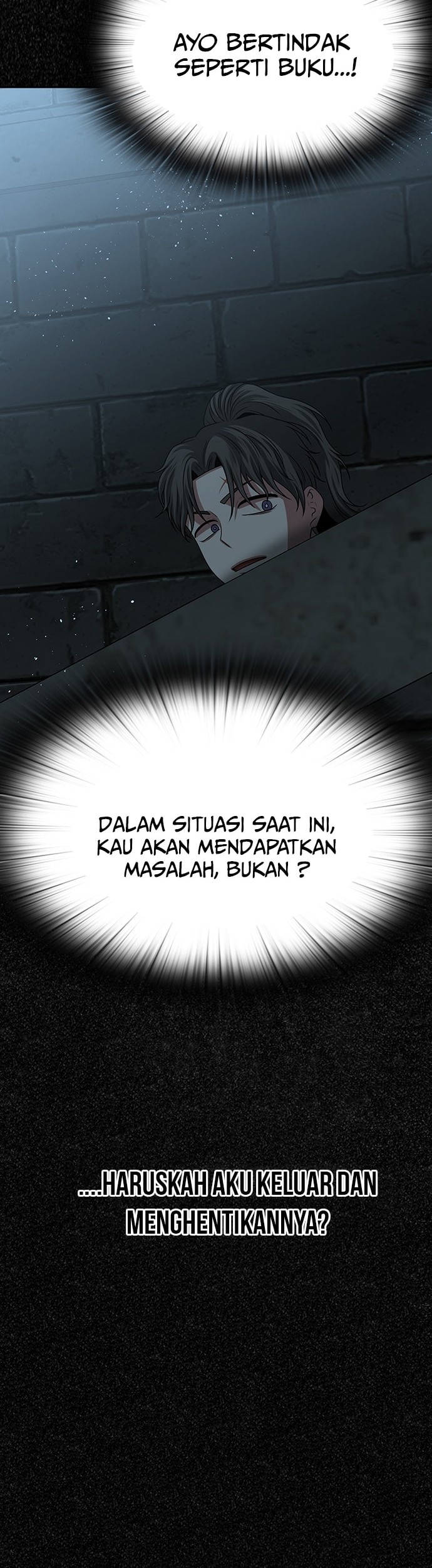 Midwood Chapter 18 halaman 3