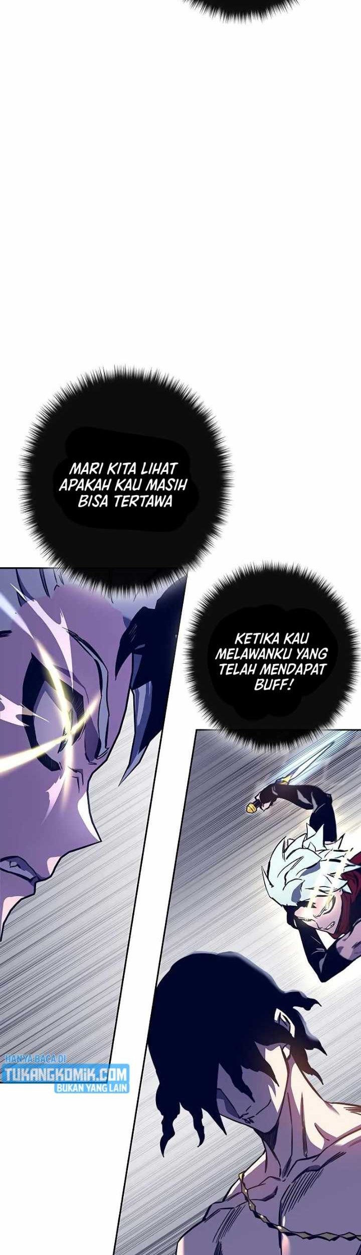 X Ash Chapter 61 halaman 3