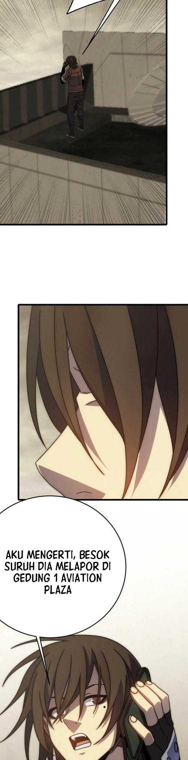 Apocalyptic Thief Chapter 125 halaman 2