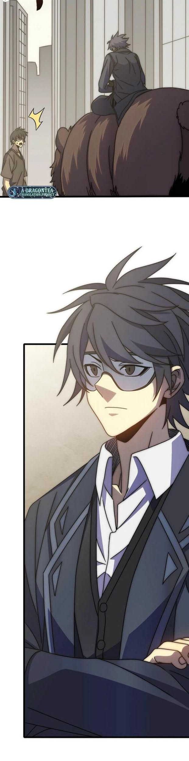 Apocalyptic Thief Chapter 125 - Halaman 14