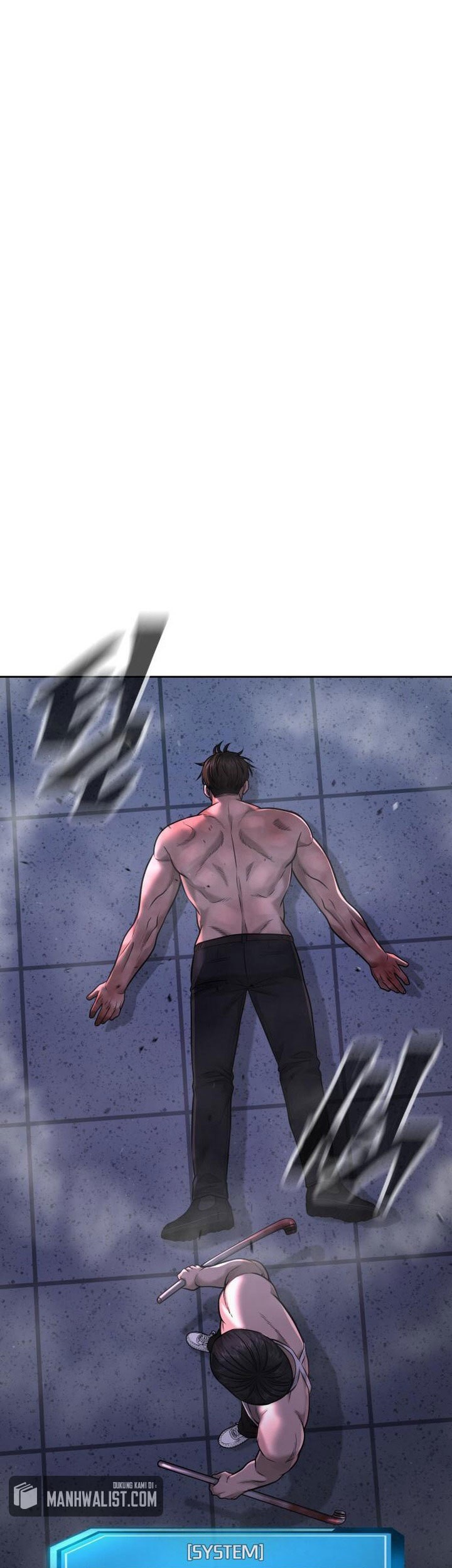 Komik Quest Supremacy Chapter 69 gambar 1