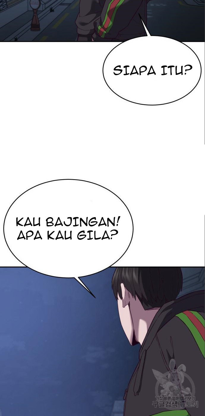 Absolute Obedience Chapter 08 - Halaman 124