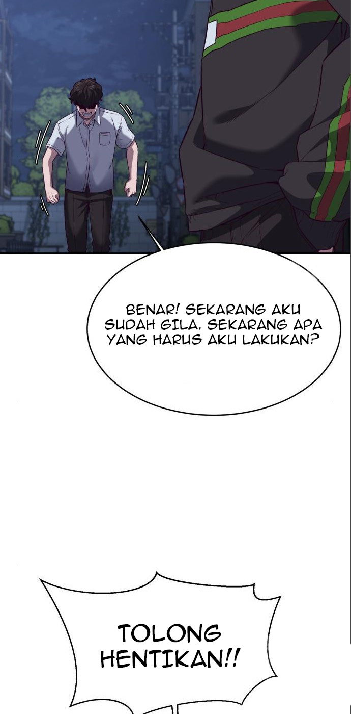 Absolute Obedience Chapter 08 - Halaman 125