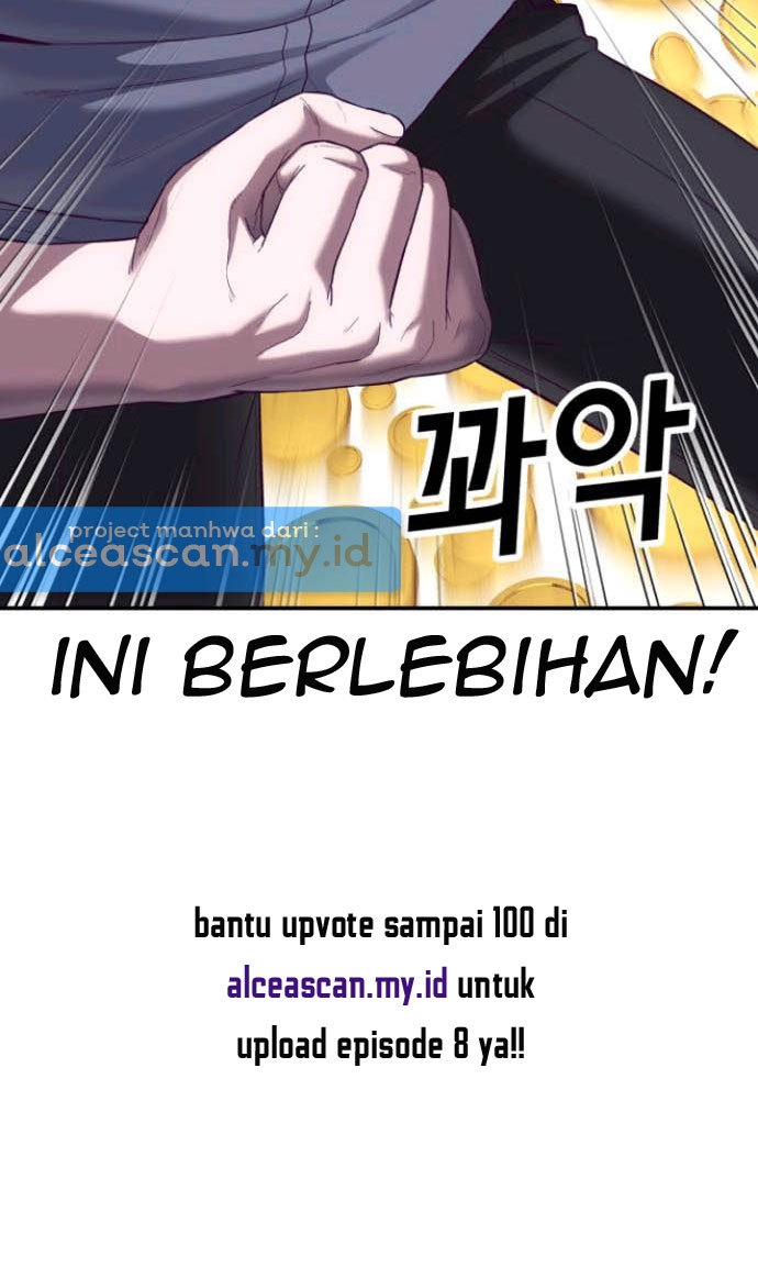 Absolute Obedience Chapter 07 - Halaman 131