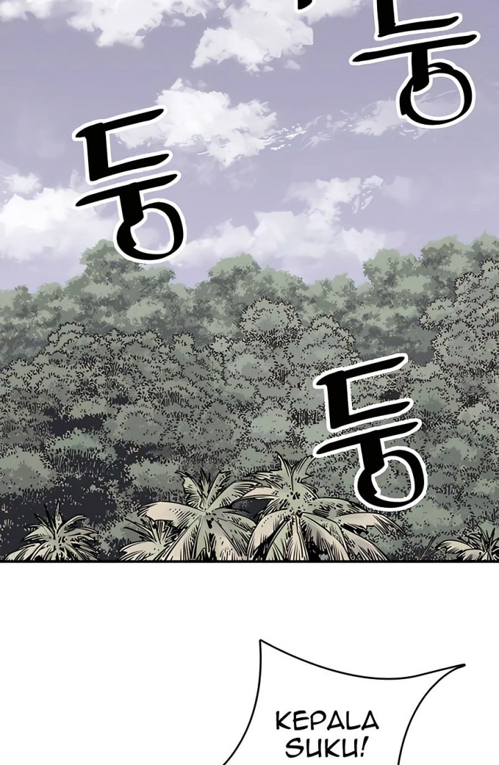 Manhwa Death God Chapter 24 gambar 2