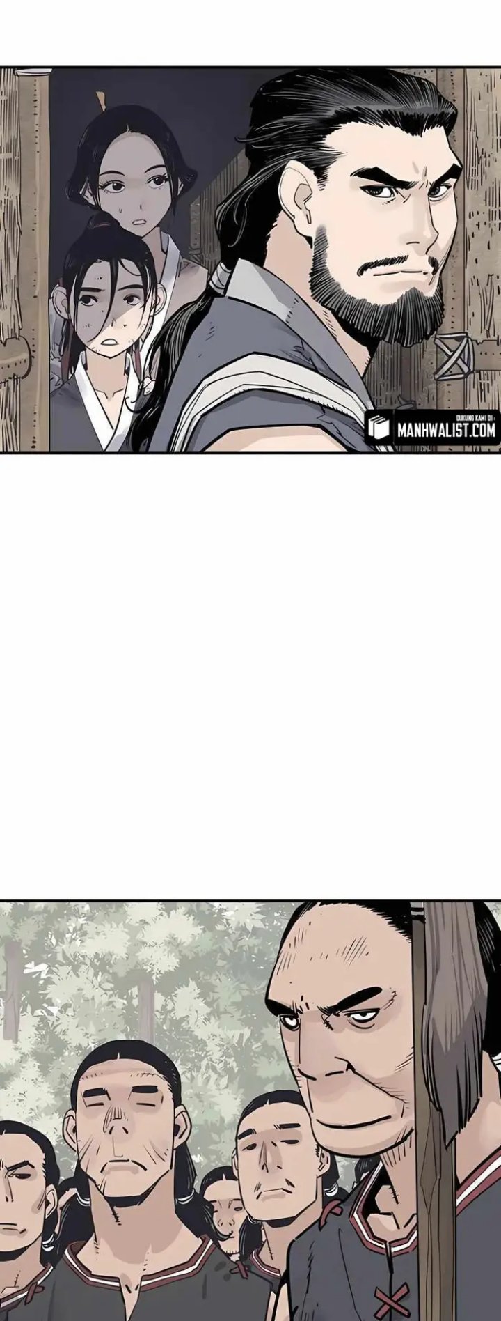 Manhwa Death God Chapter 22 gambar 2