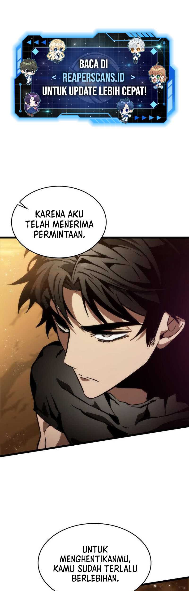 Manhwa The World After the Fall Chapter 57 gambar 2