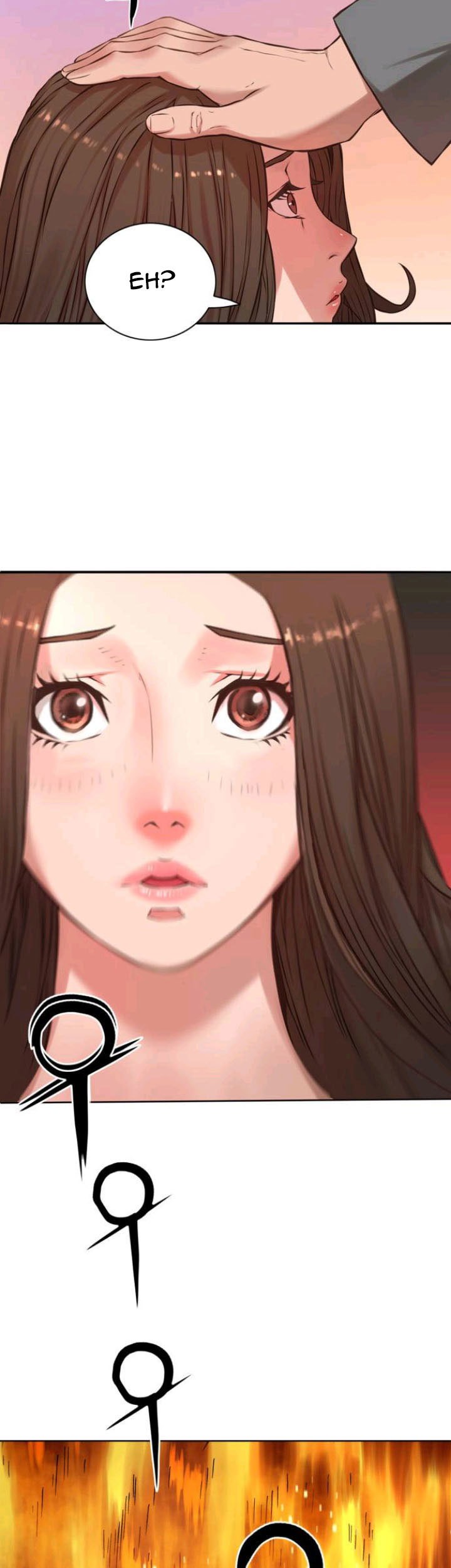 Gangnam Knight Chapter 01 - Halaman 105