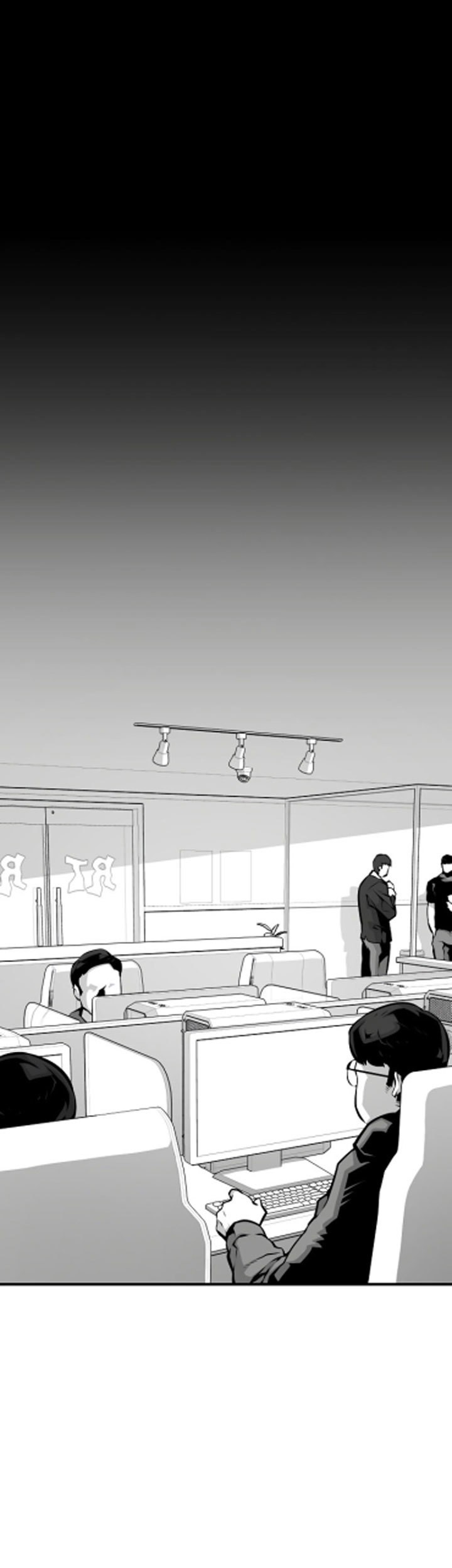 Beastburn Chapter 3 halaman 2
