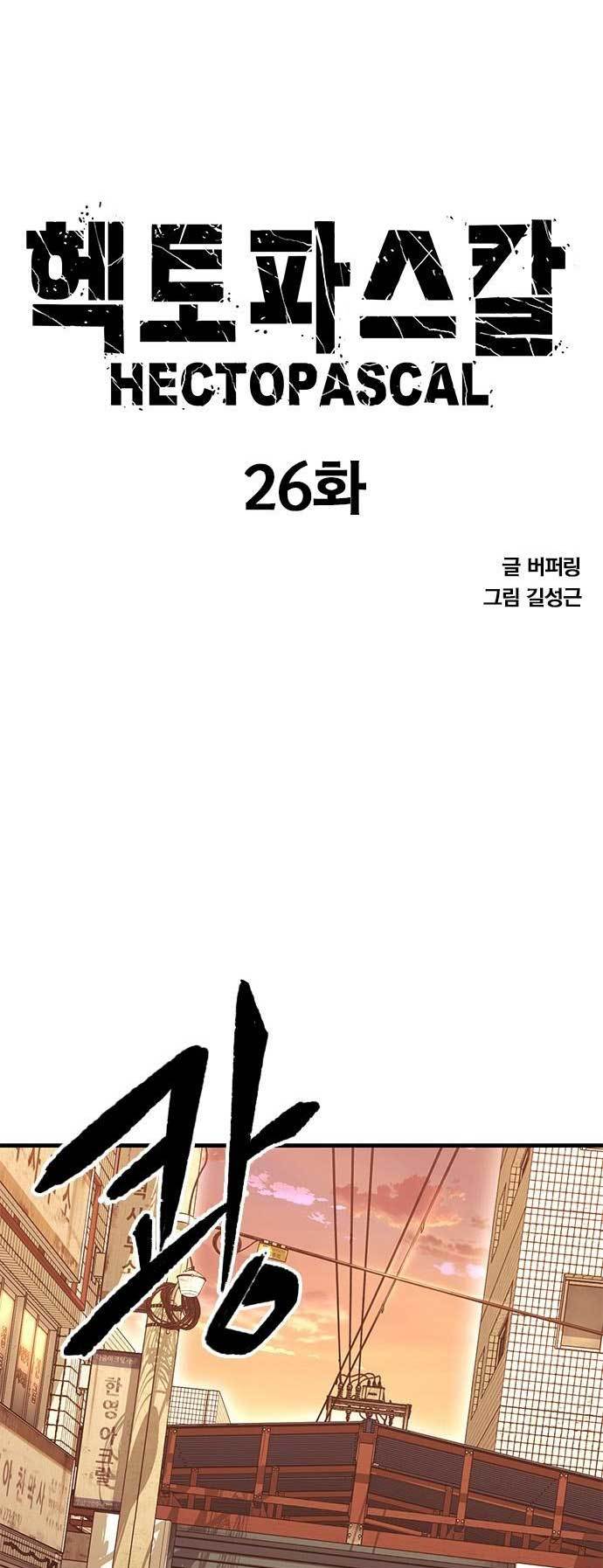 Hectopascals Chapter 26 halaman 5