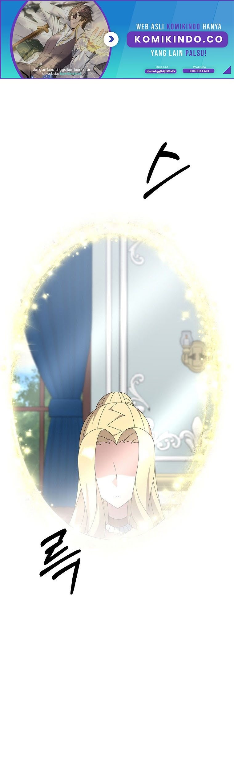 The Lazy Swordmaster Chapter 54 halaman 3