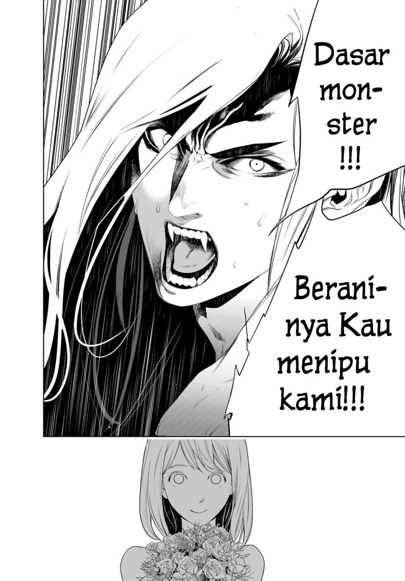 Bakemonogatari Chapter 120 - Halaman 11