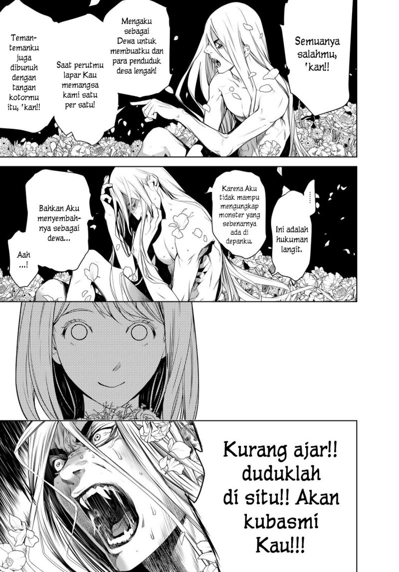 Bakemonogatari Chapter 120 - Halaman 12