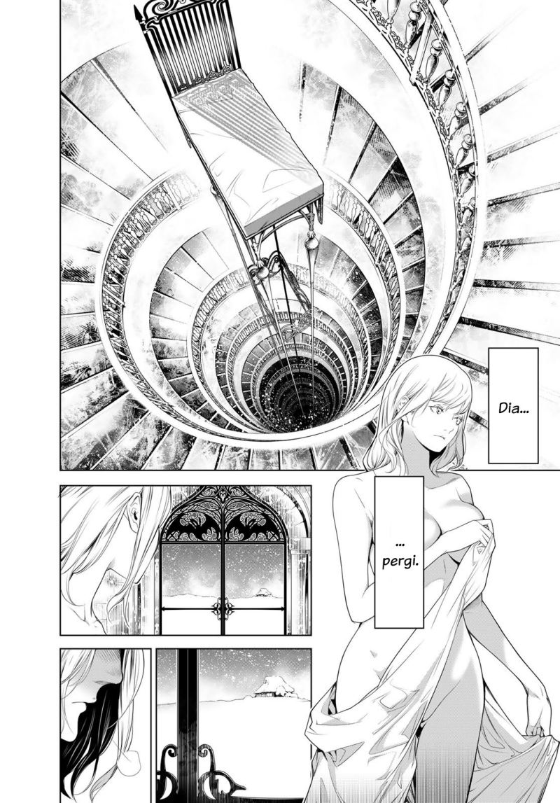 Bakemonogatari Chapter 120 - Halaman 15