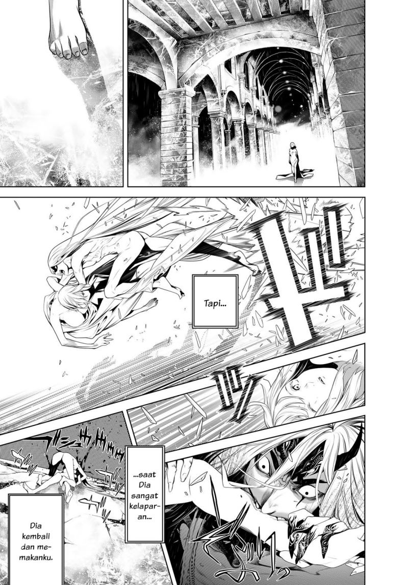 Bakemonogatari Chapter 120 - Halaman 16