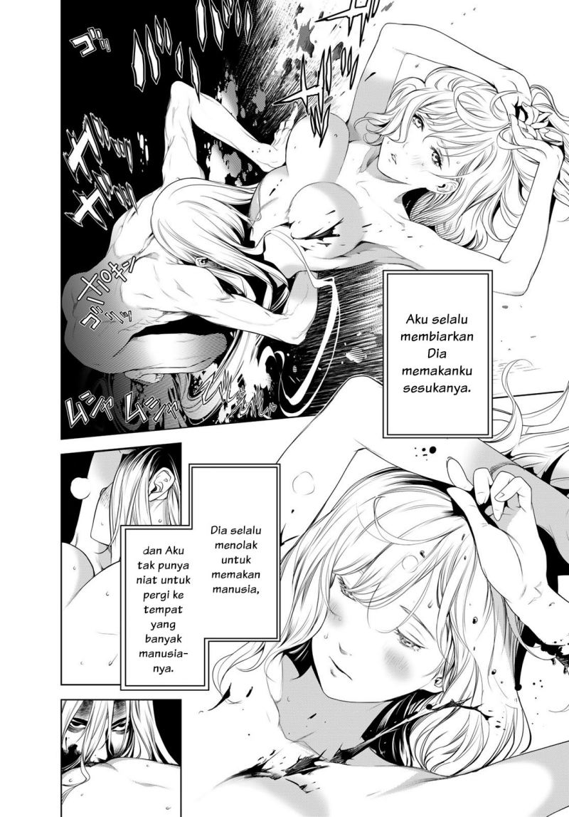 Bakemonogatari Chapter 120 - Halaman 17