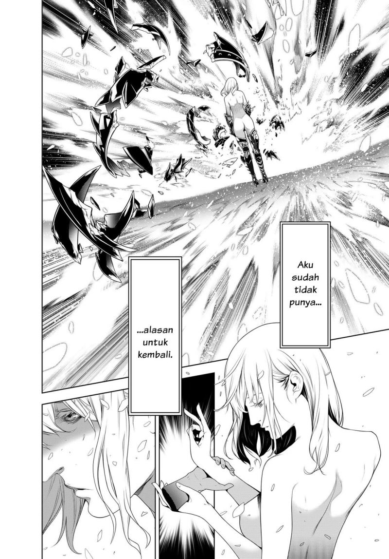 Bakemonogatari Chapter 120 - Halaman 5