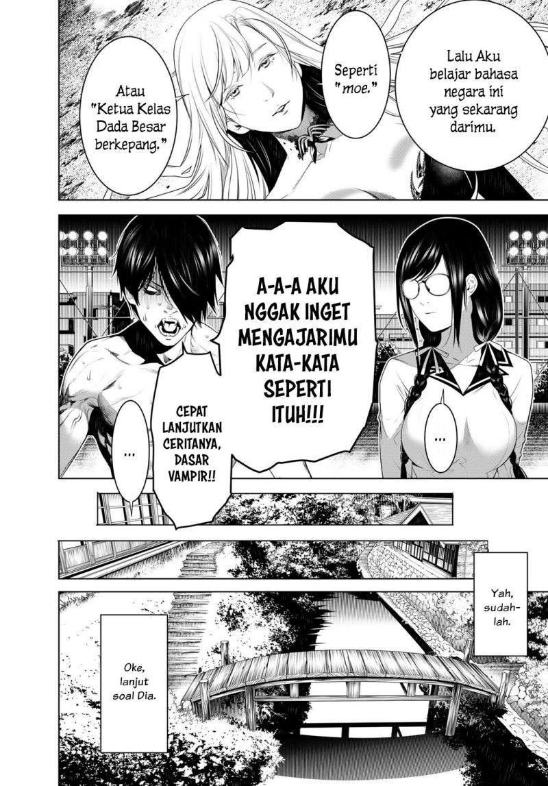 Bakemonogatari Chapter 119 - Halaman 2