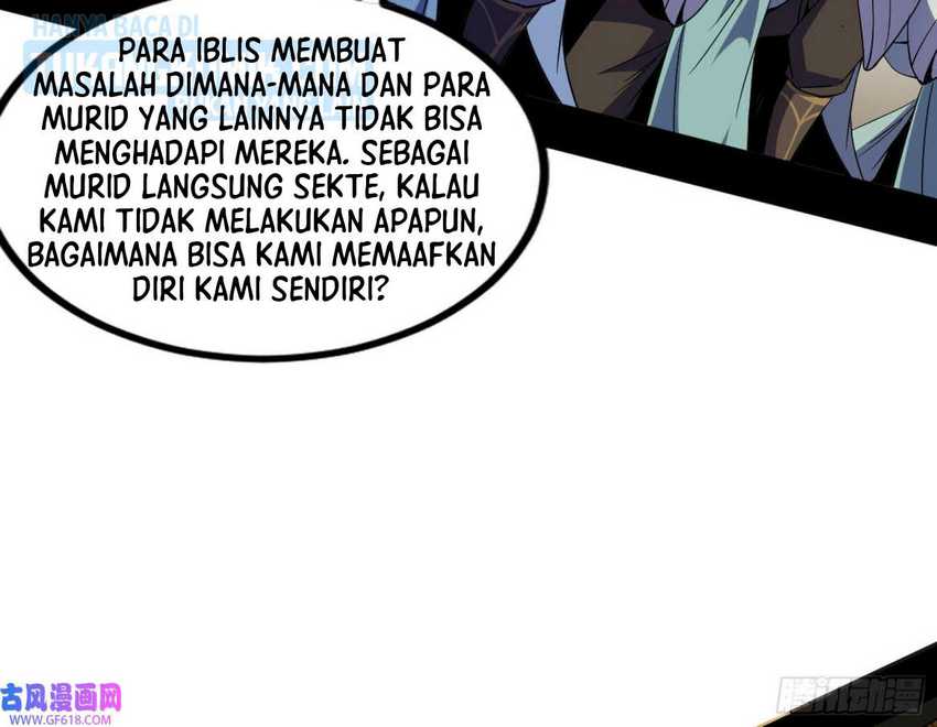 I’m An Evil God Chapter 327 halaman 3