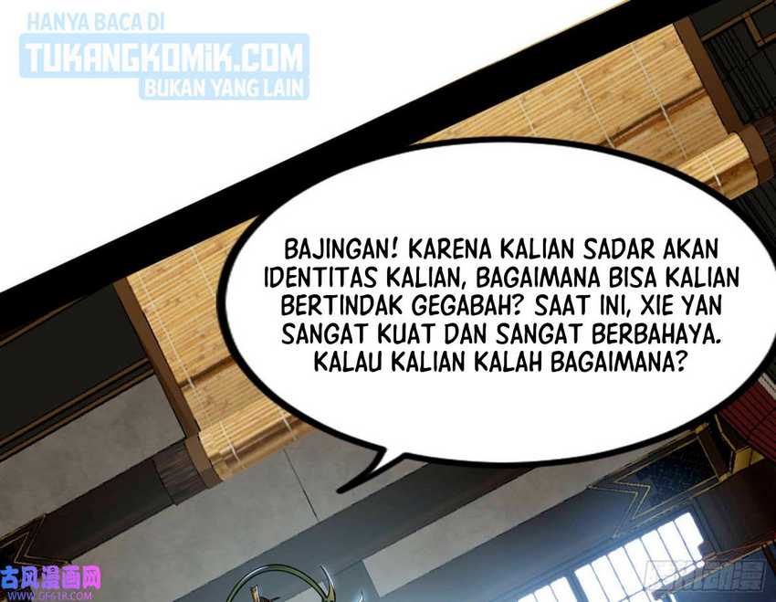 I’m An Evil God Chapter 327 halaman 4