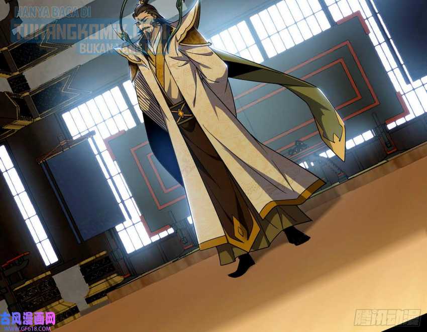 I’m An Evil God Chapter 327 halaman 5