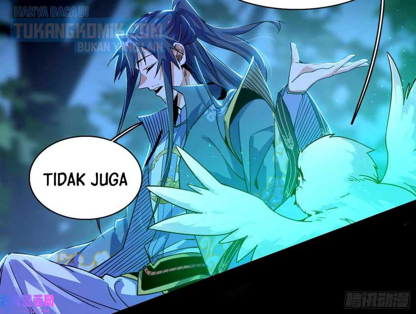 I’m An Evil God Chapter 325 halaman 3