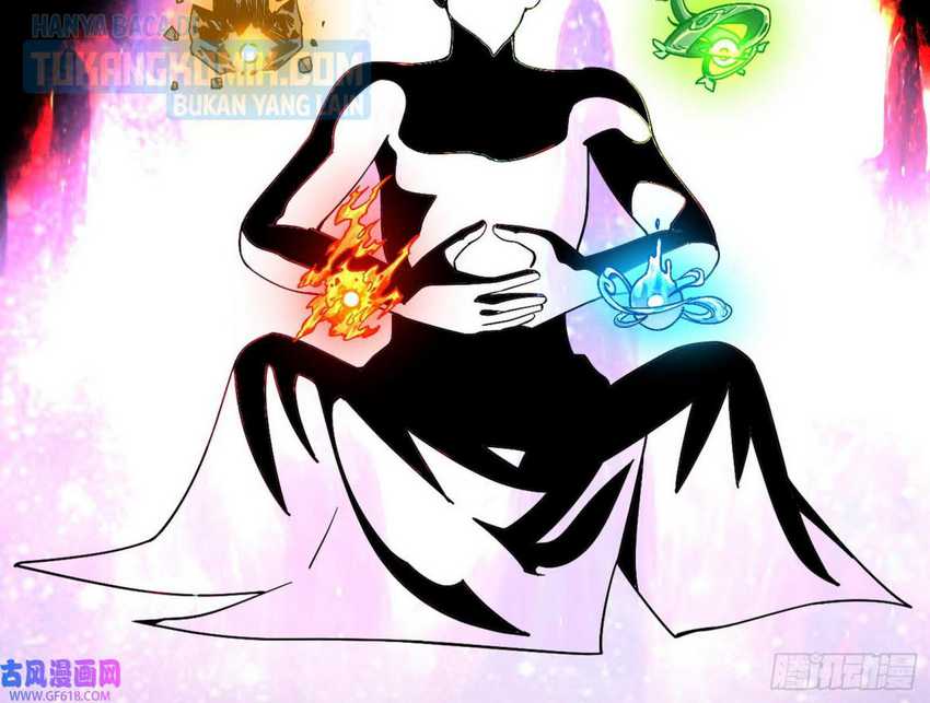 I’m An Evil God Chapter 325 halaman 5